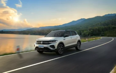 Novo T-Cross